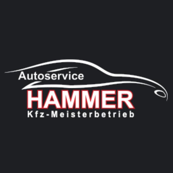 Autoservice Hammer in Bergneustadt