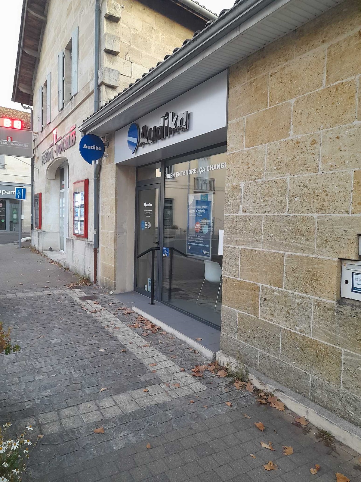 galerie image
