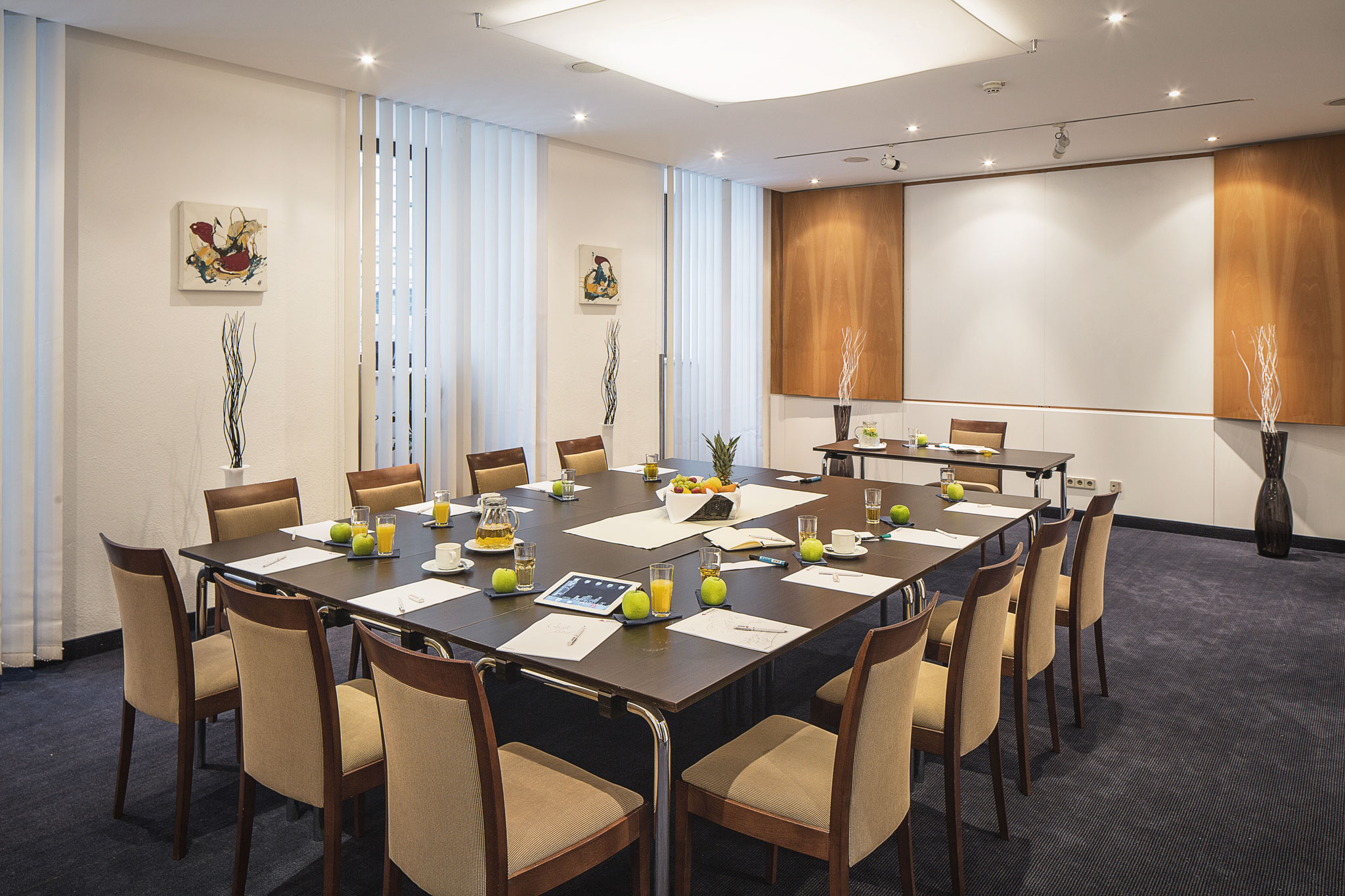 Trend Hotel Rathauspark Wien Trend Hotel Rathauspark Wien