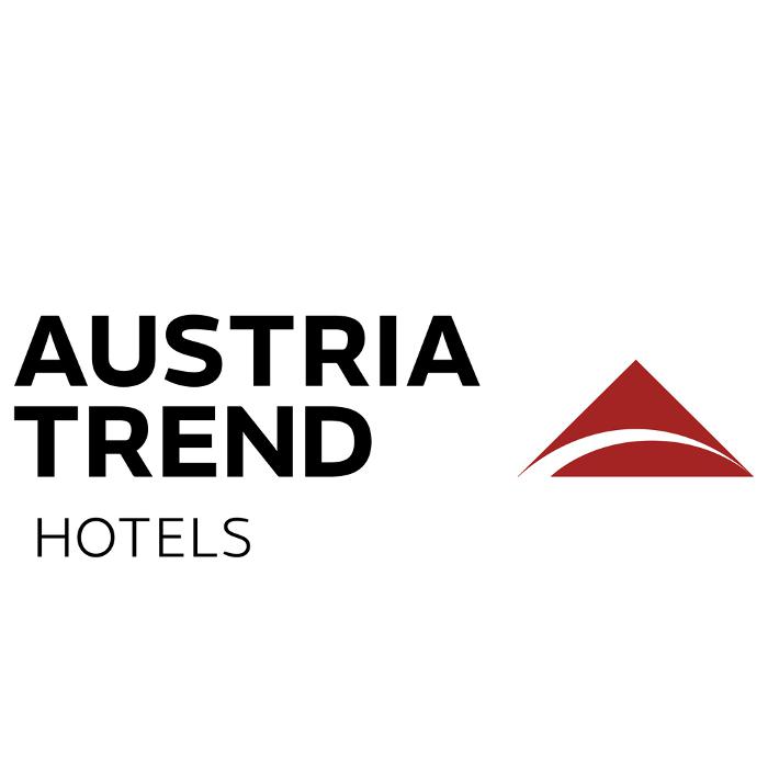 Austria Trend Hotel Lassalle in Wien