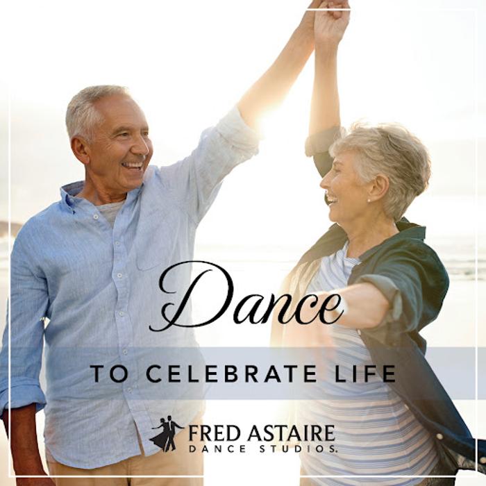 Fred Astaire Dance Studios - Warwick, RI