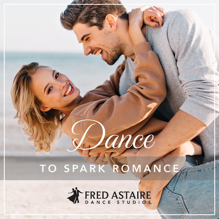 Fred Astaire Dance Studios - Warwick, RI