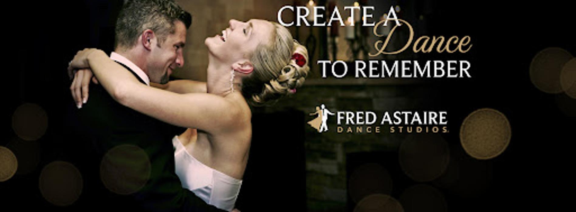 Fred Astaire Dance Studios - Warwick, RI