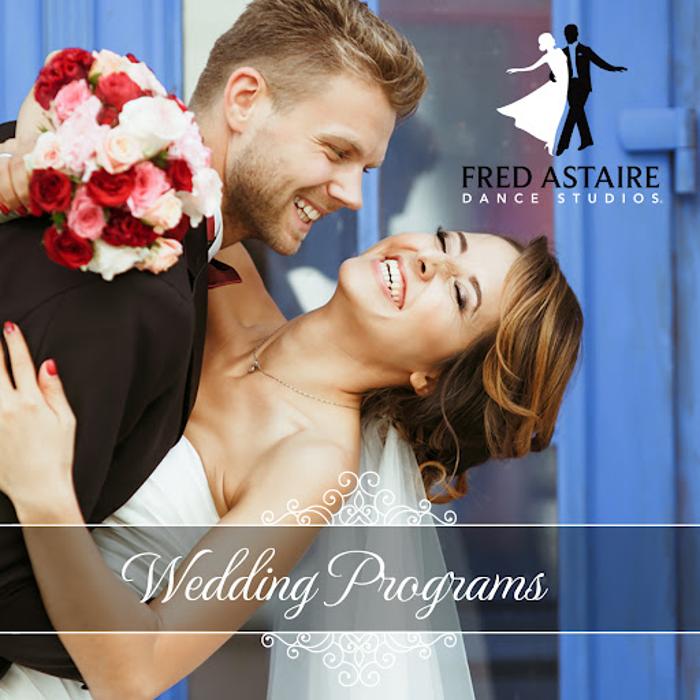 Fred Astaire Dance Studios - Warwick, RI