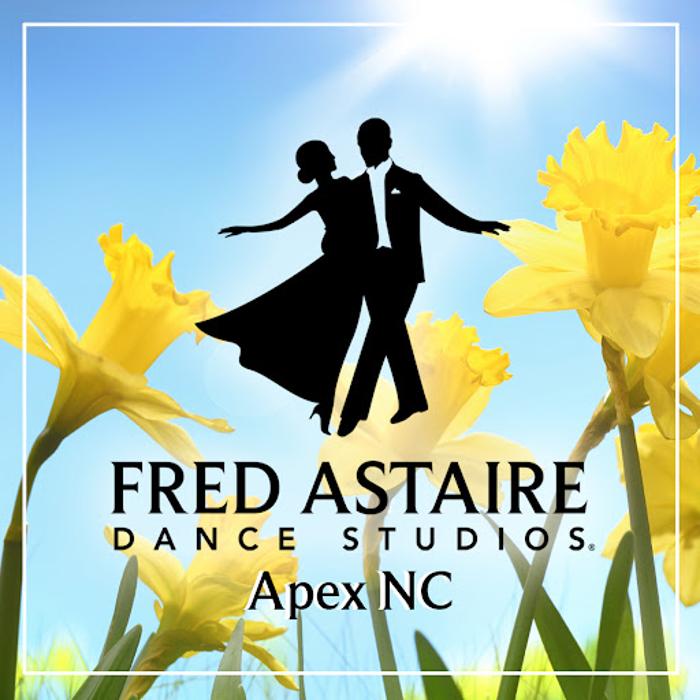 Fred Astaire Dance Studios - Apex, NC