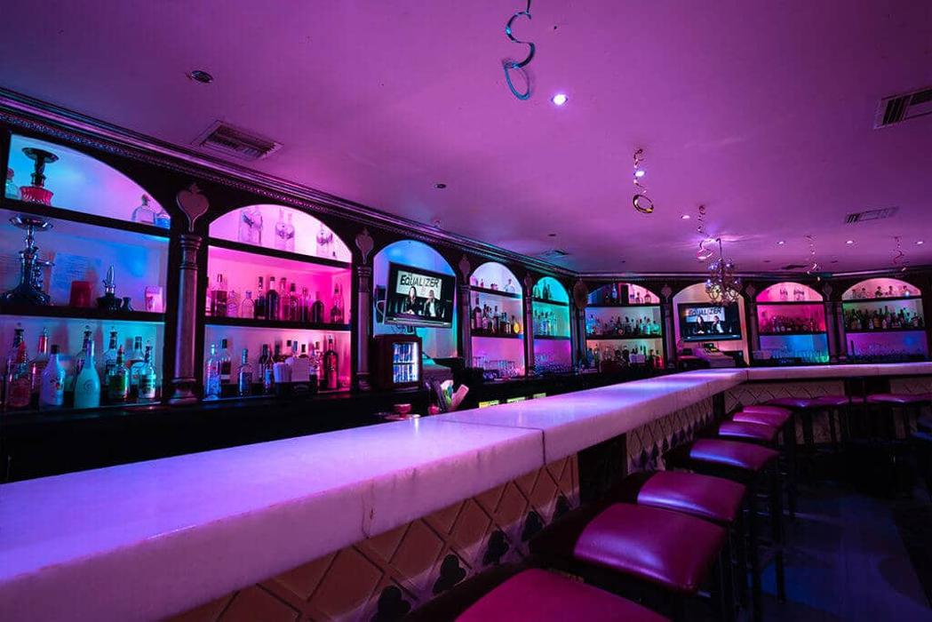 Bellas Cabaret - Miami Strip Club - Miami Lakes, FL