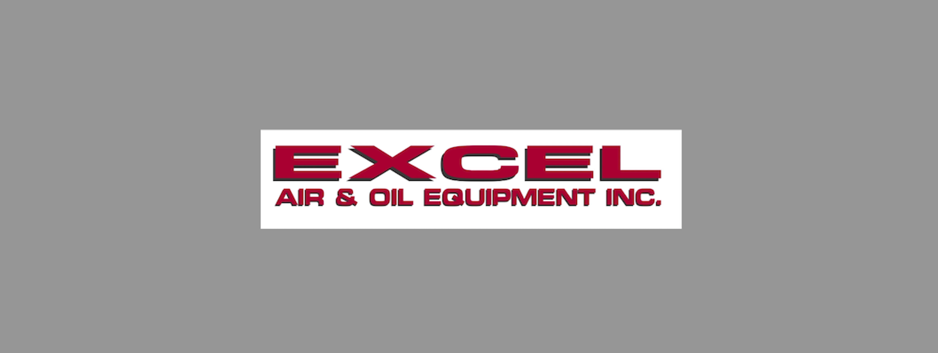 Excel Air & Oil Equipment