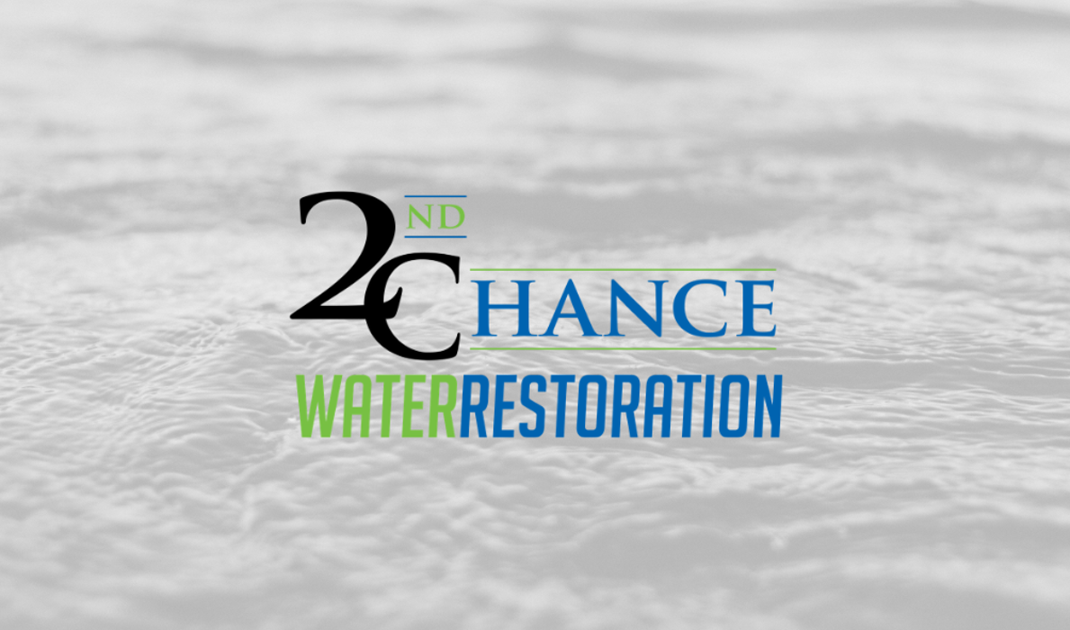 2nd chance water restoration - Addison, IL