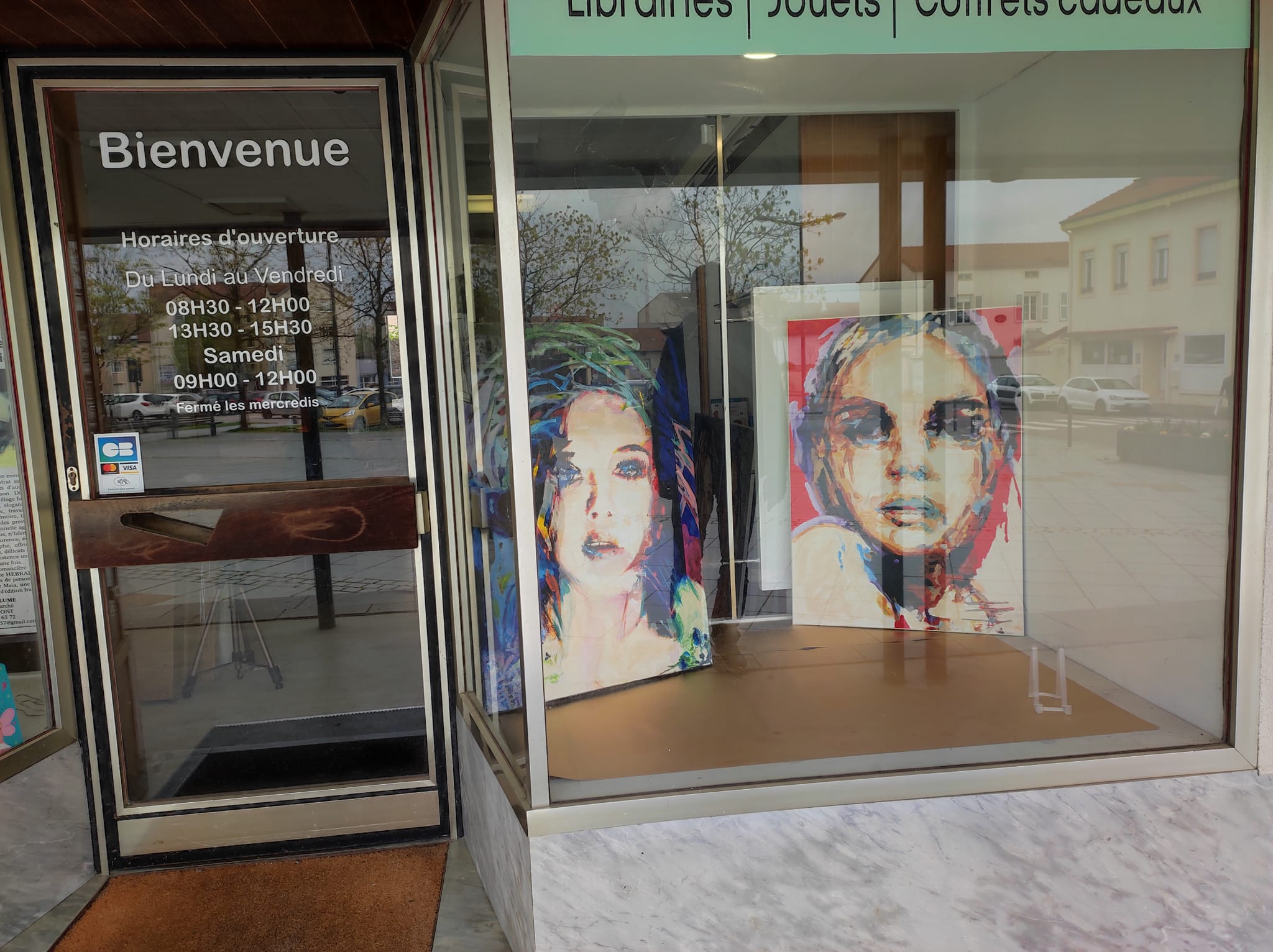 Miniature de la galerie