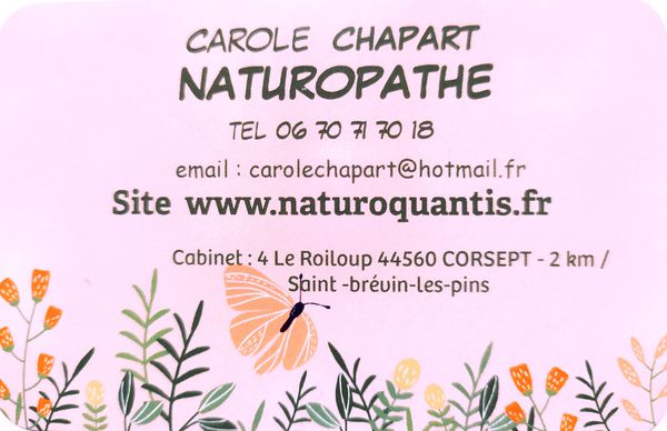 Chapart Carole