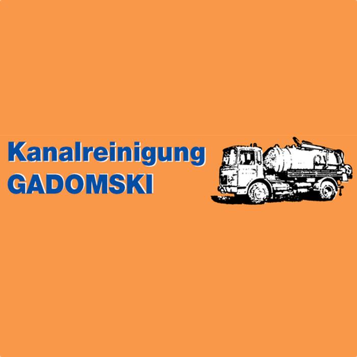 Gadomski Kanalreinigung