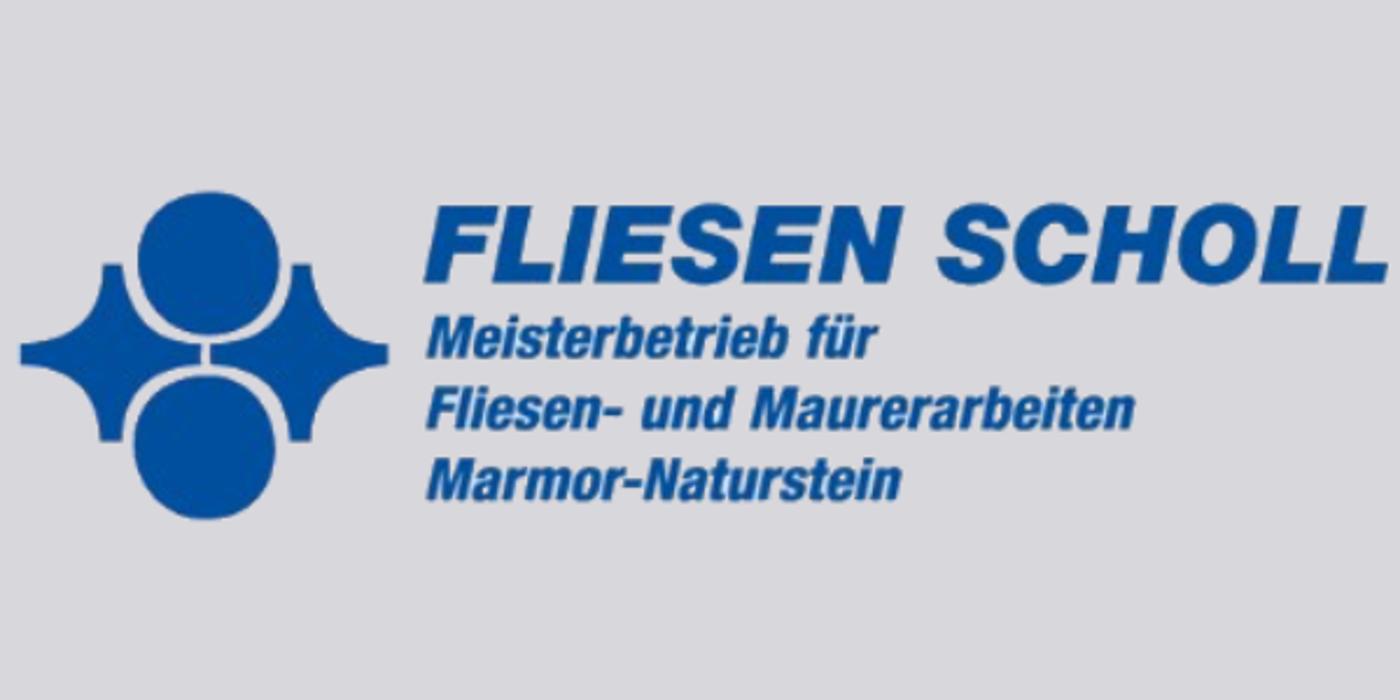 Fliesen Scholl GmbH & Co.KG in Frechen