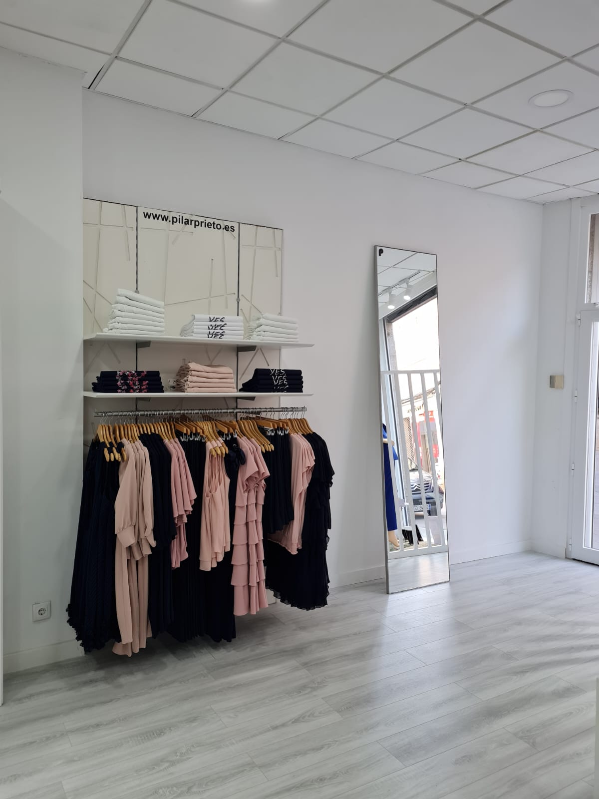 Galería en miniatura