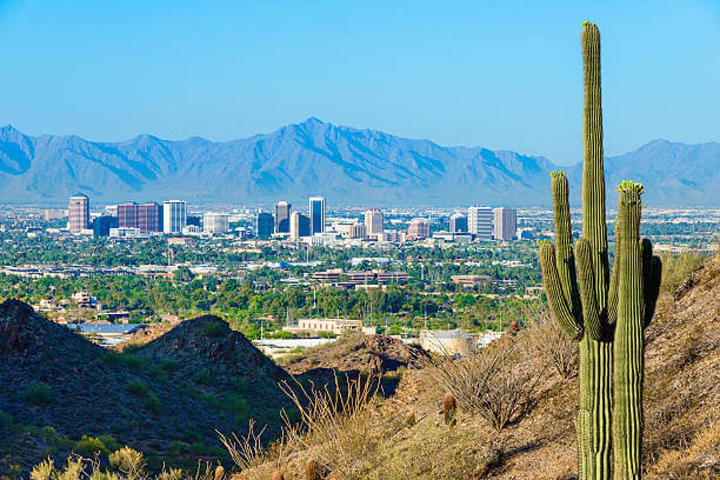 Accredited Appliance of Arizona - Scottsdale, AZ