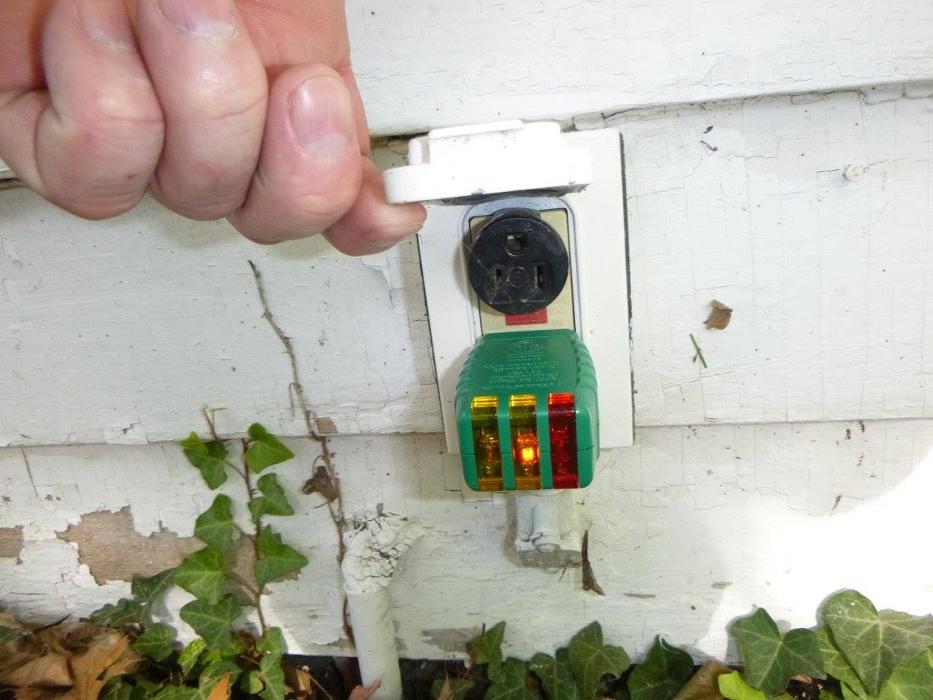 Home Plus Inspection Services - High Ridge, MO