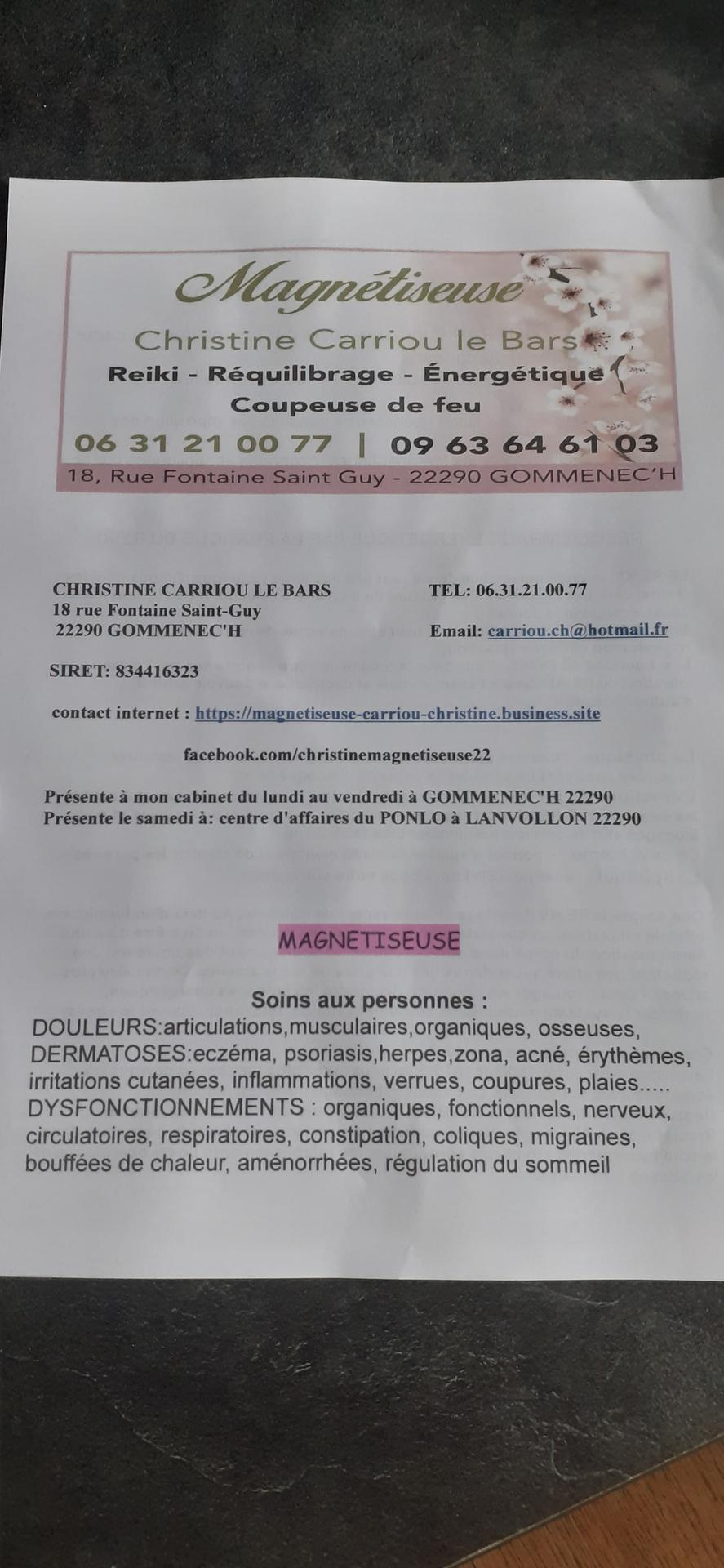 galerie image