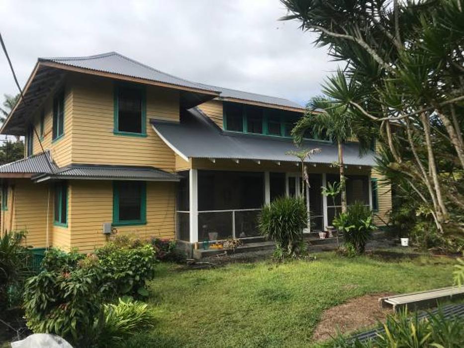 R.C.S. Hawaii - Hilo, HI