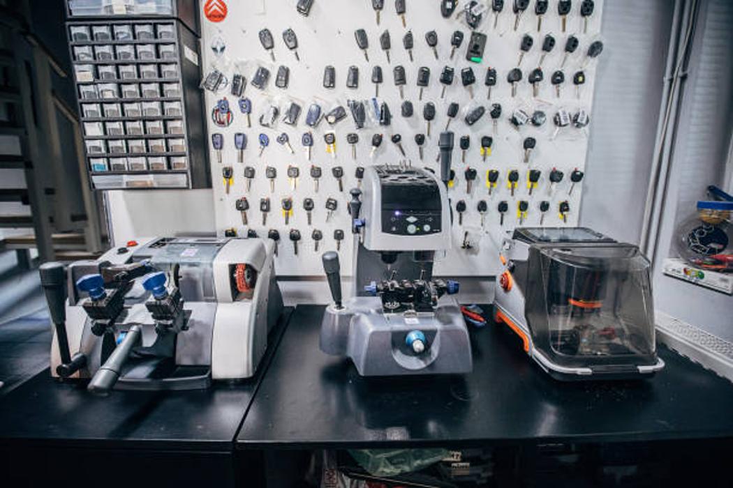 24/7 Locksmith Co. - Bend, OR