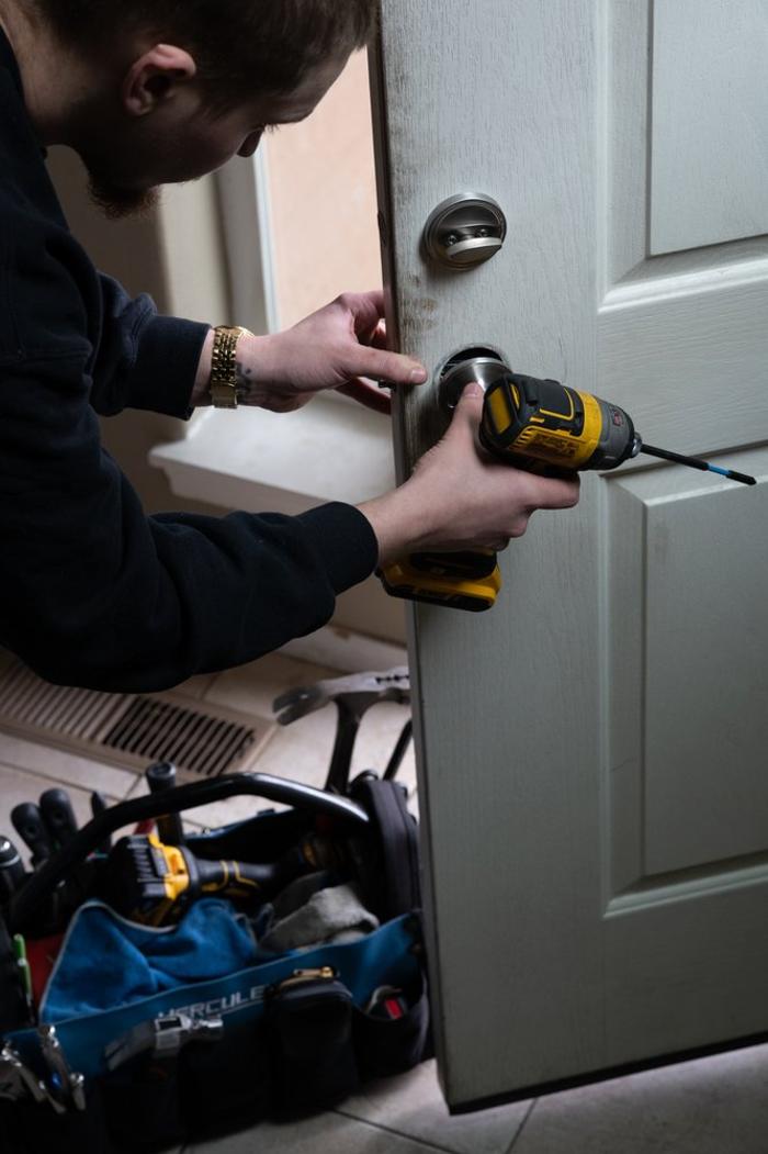 24/7 Locksmith Co. - Bend, OR