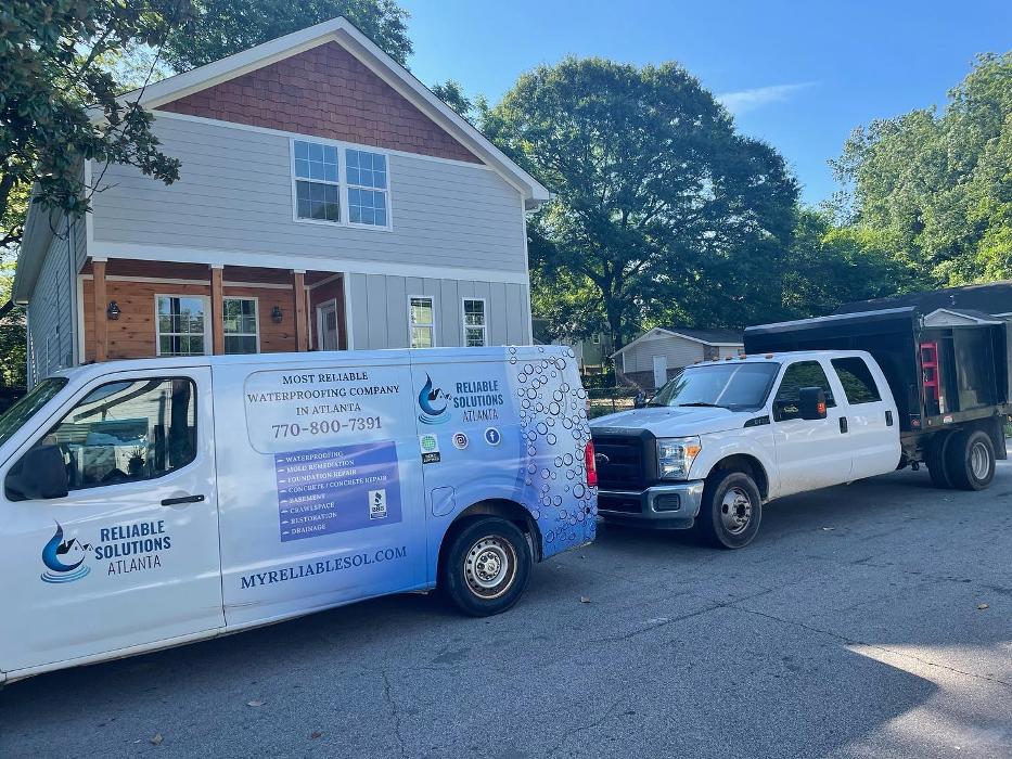 Reliable Solutions Atlanta LLC - Lawrenceville, GA