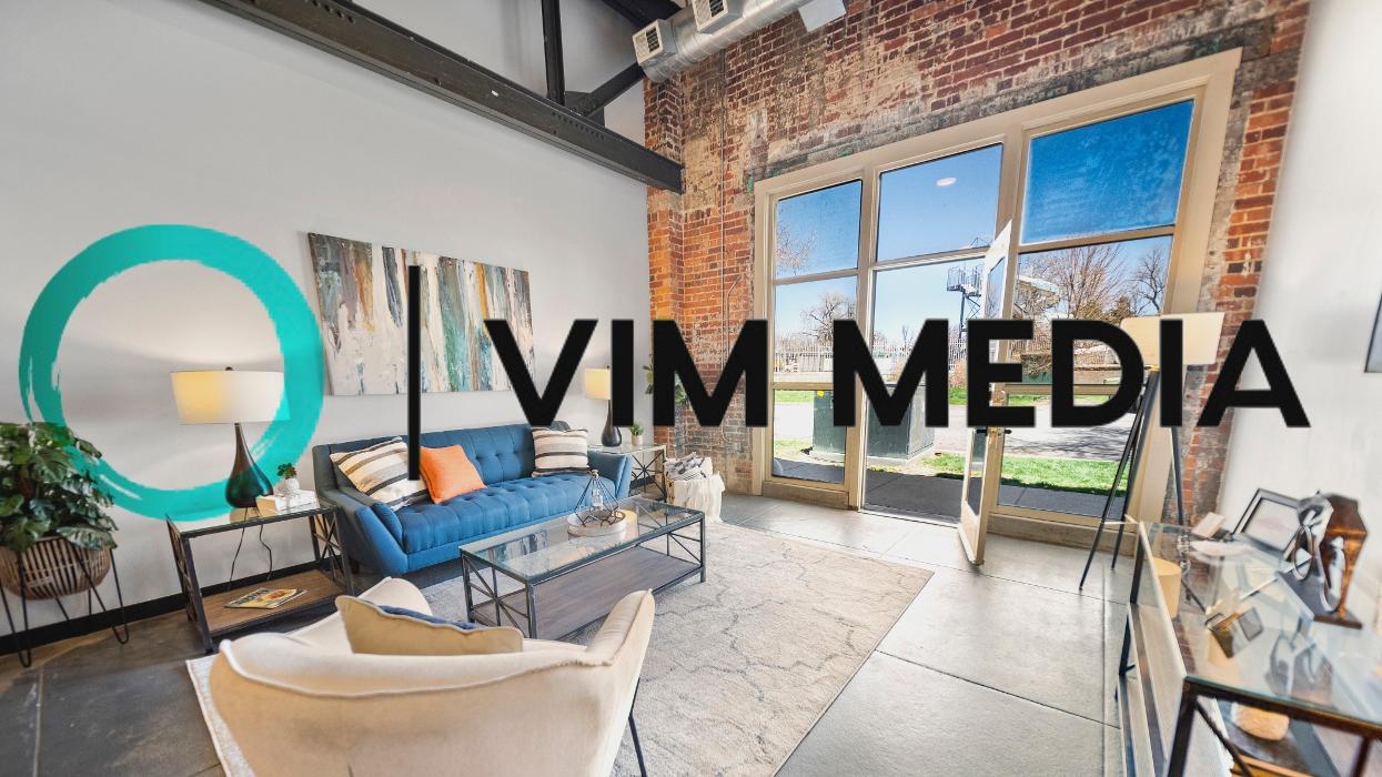 Vim Media - Milwaukee, WI