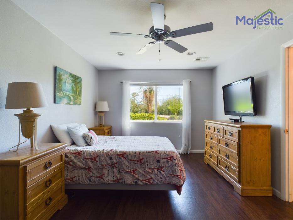 Well Heeled Homes at Sweetwater by Majestic Residences - Scottsdale, AZ