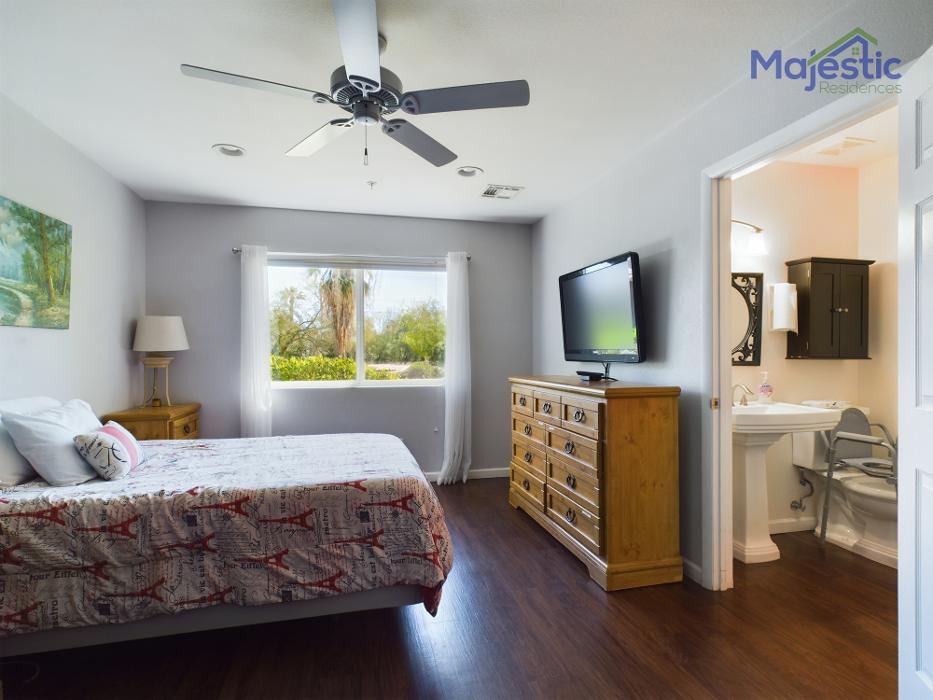 Well Heeled Homes at Sweetwater by Majestic Residences - Scottsdale, AZ
