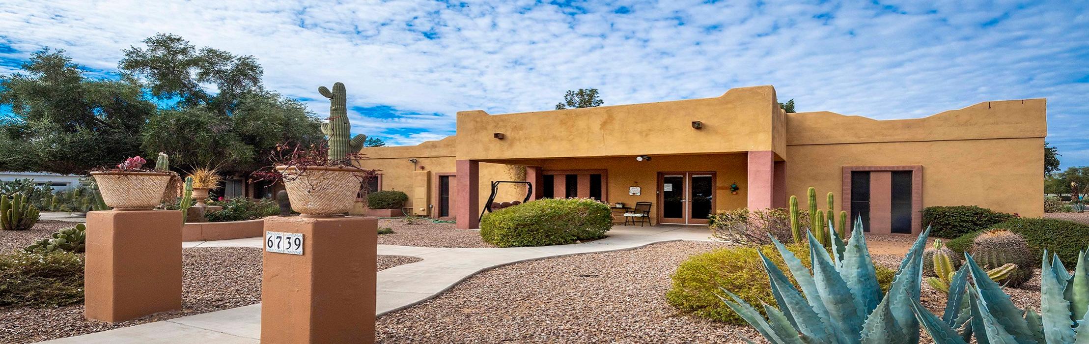 Well Heeled Homes at Sweetwater by Majestic Residences - Scottsdale, AZ