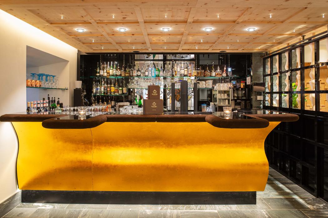 Hotel Goldener Adler, Kirchenweg in Ischgl