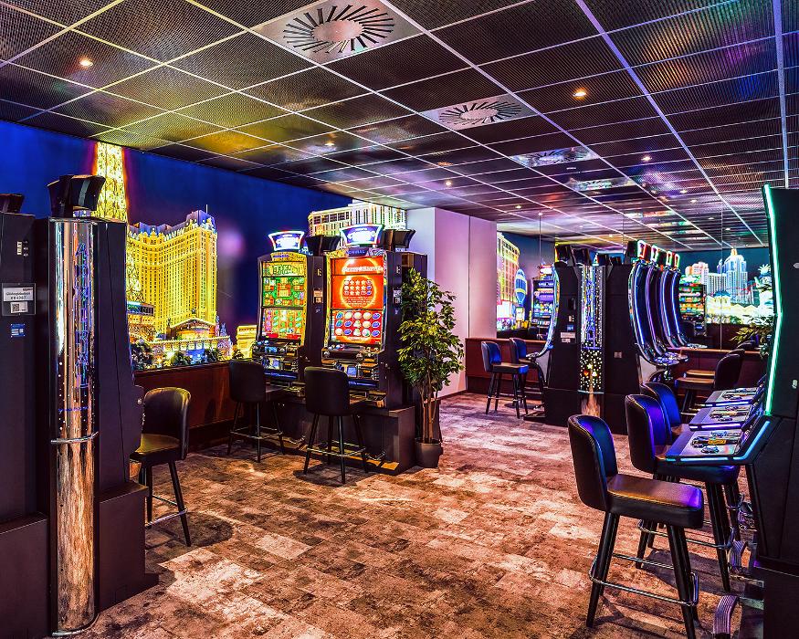 ADMIRAL Sportsbar, Feldkirchner Straße in Klagenfurt am Wörthersee