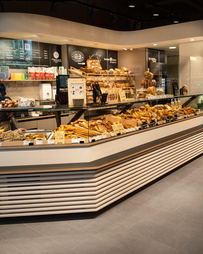 BIO COMPANY Schönhauser Allee, Schönhauser Allee in Berlin