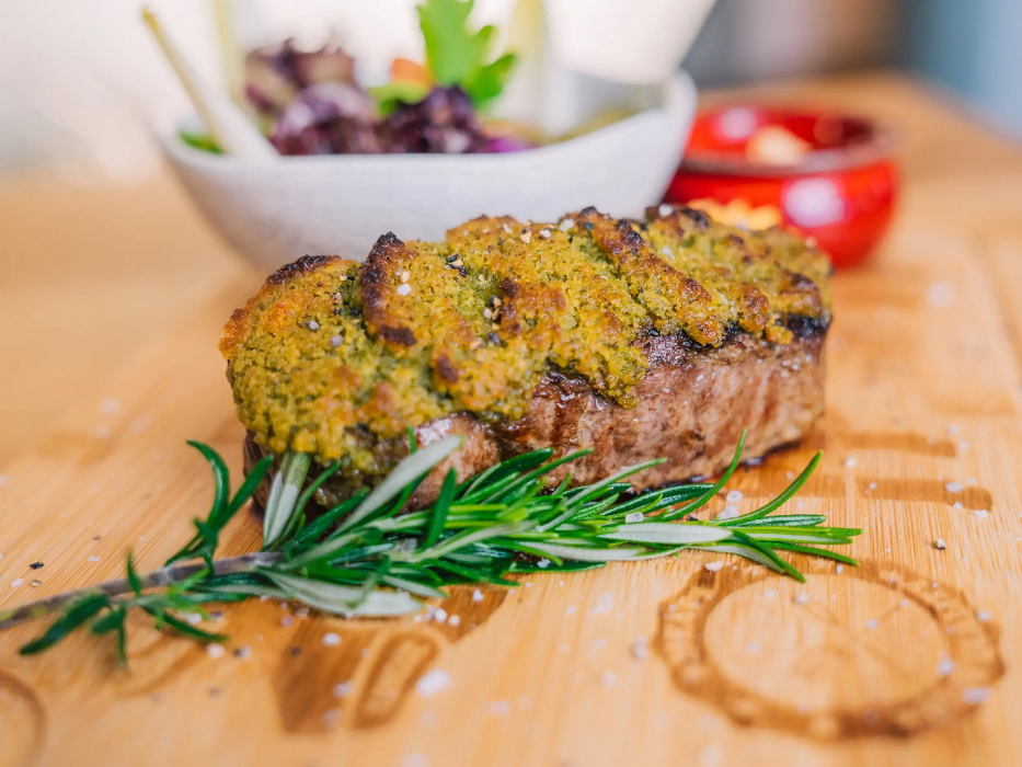 Restaurant Langenhorst, Bocholter Straße in Isselburg