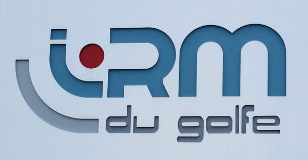 IRM du Golfe hôpital