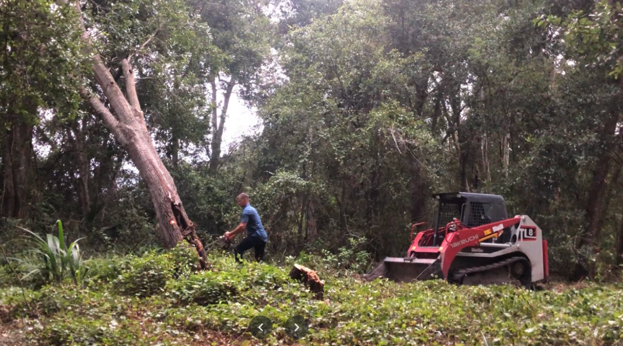 Omni Services of Central Florida LLC - Saint Cloud, FL