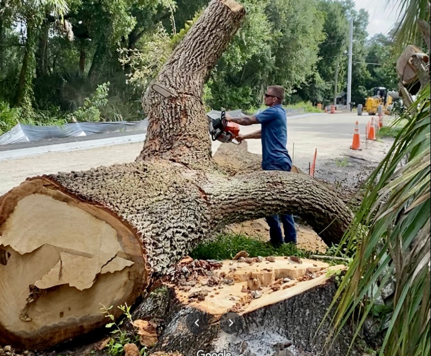 Omni Services of Central Florida LLC - Saint Cloud, FL