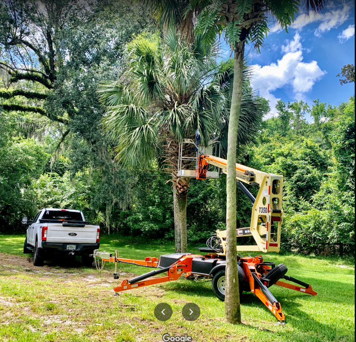 Omni Services of Central Florida LLC - Saint Cloud, FL