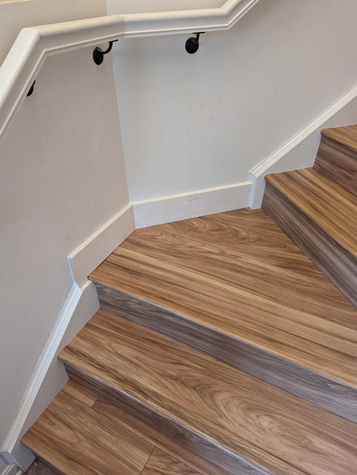 Duckett Carpentry - Goshen, OH