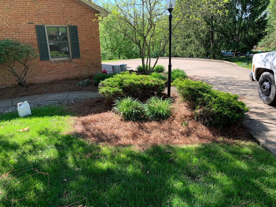 Tri-State Landscaping Service - Dry Ridge, KY