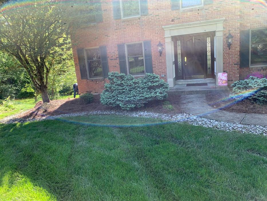 Tri-State Landscaping Service - Dry Ridge, KY
