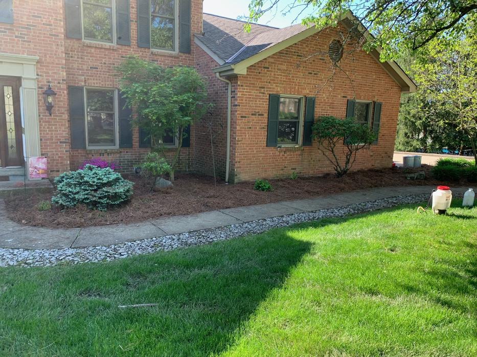 Tri-State Landscaping Service - Dry Ridge, KY