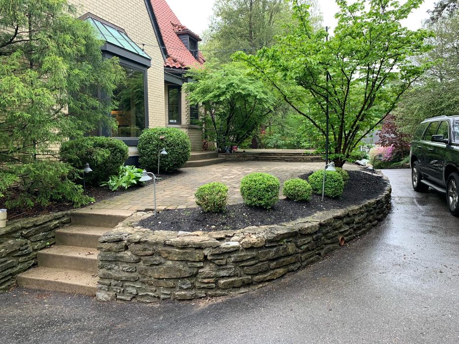 Tri-State Landscaping Service - Dry Ridge, KY