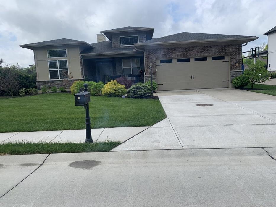 Tri-State Landscaping Service - Dry Ridge, KY