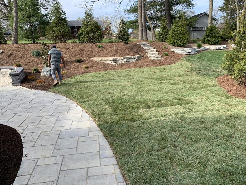 Tri-State Landscaping Service - Dry Ridge, KY