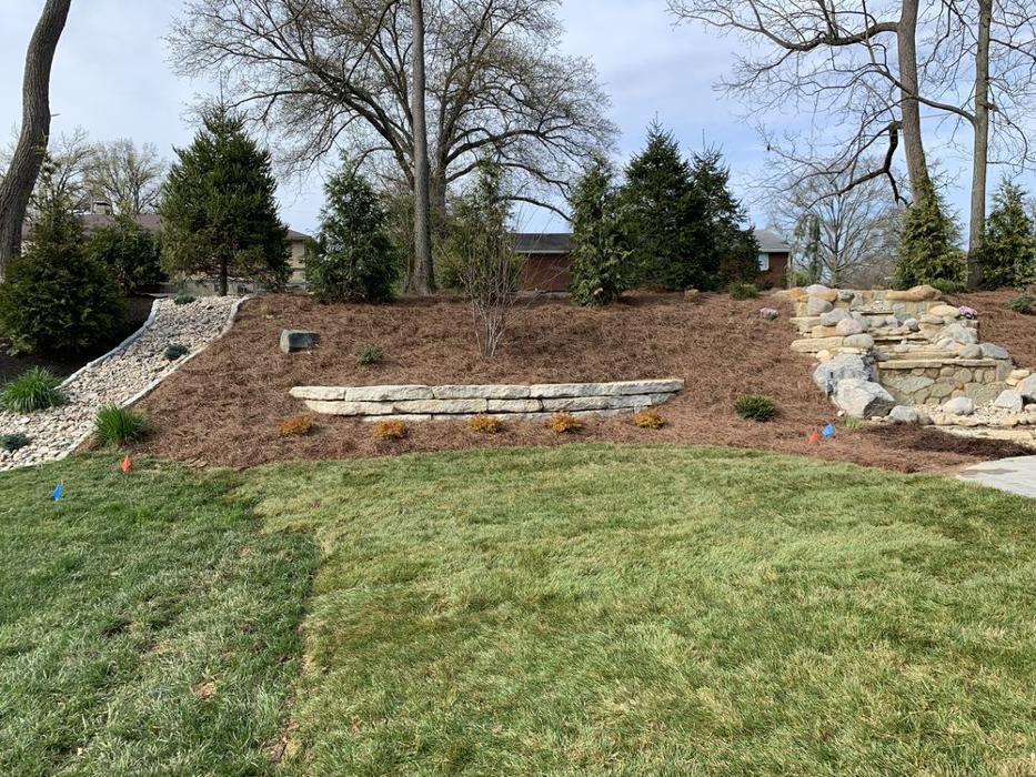 Tri-State Landscaping Service - Dry Ridge, KY