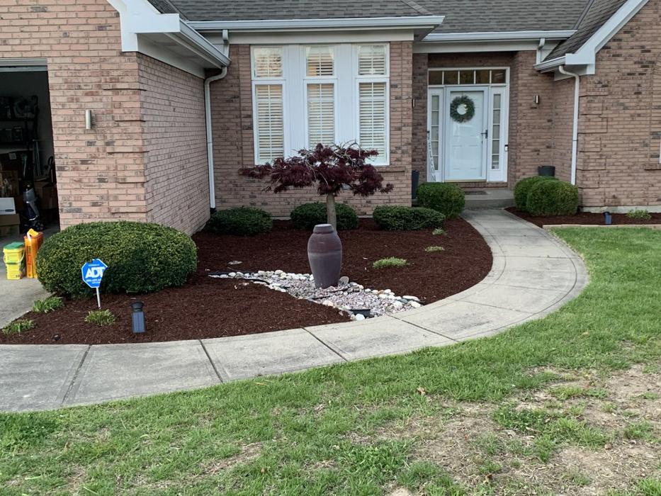 Tri-State Landscaping Service - Dry Ridge, KY