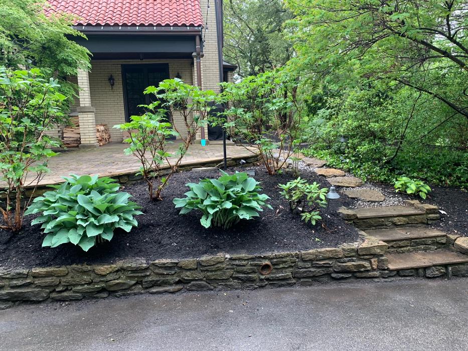 Tri-State Landscaping Service - Dry Ridge, KY