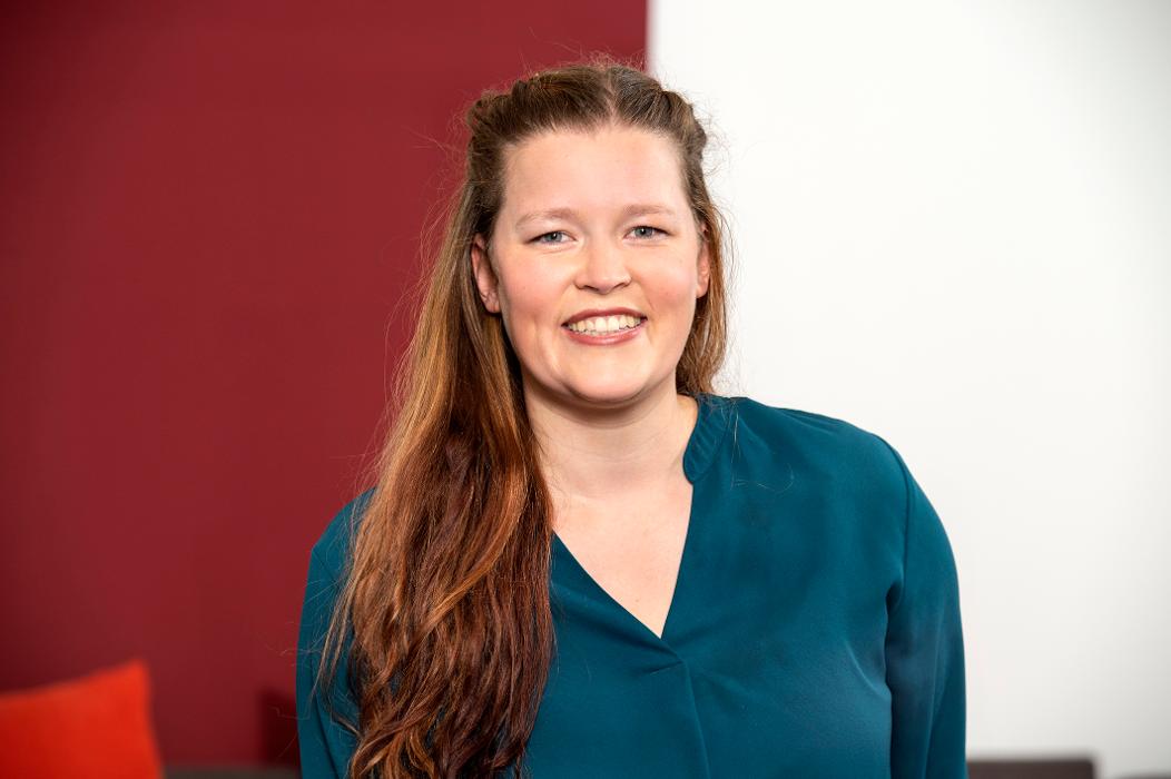 ERGO Pro Anja Mareike Breith, Reuthseering in Adelsdorf