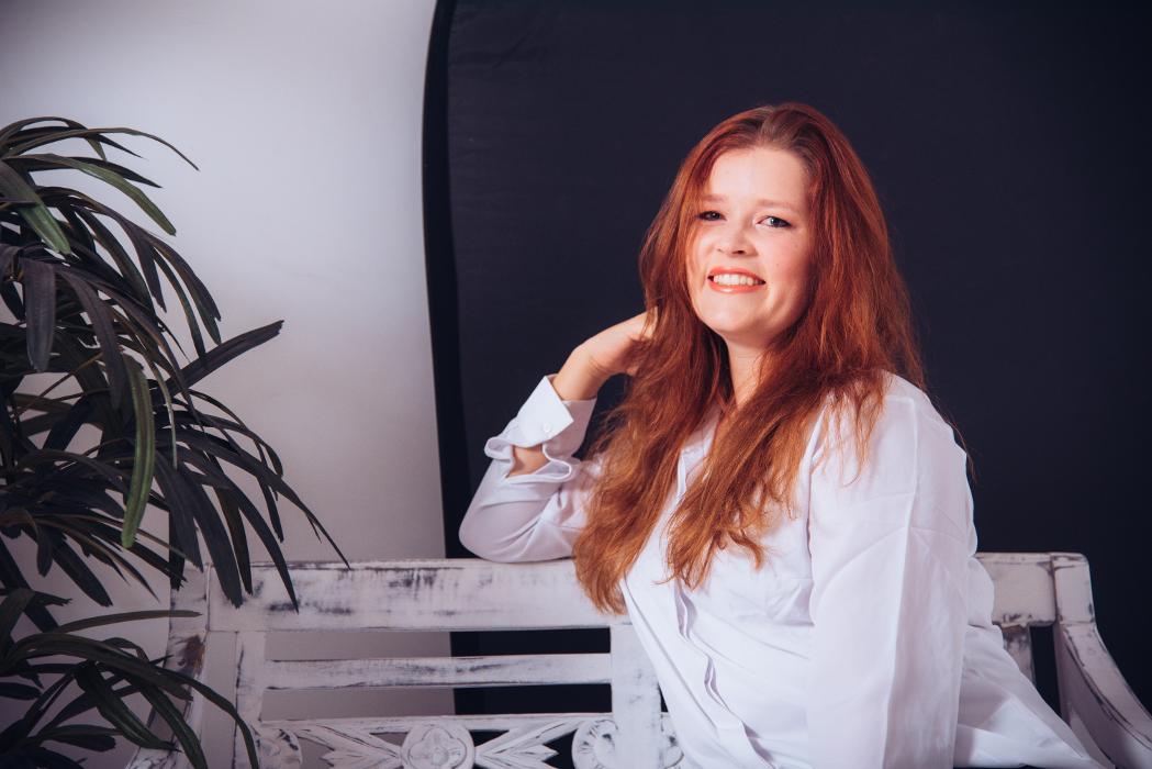 ERGO Pro Anja Mareike Breith, Reuthseering in Adelsdorf