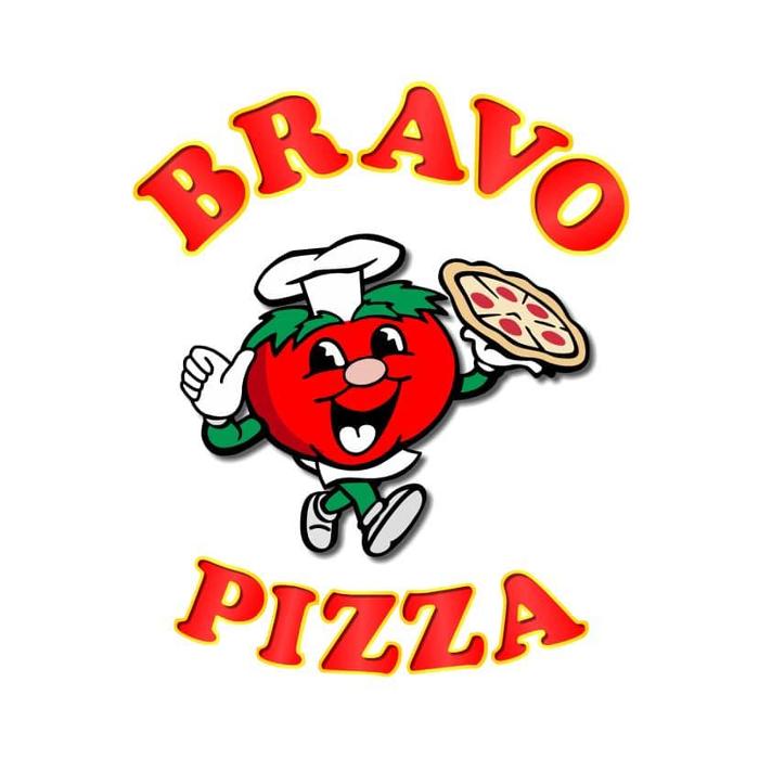 Bravo Pizza in Bienne