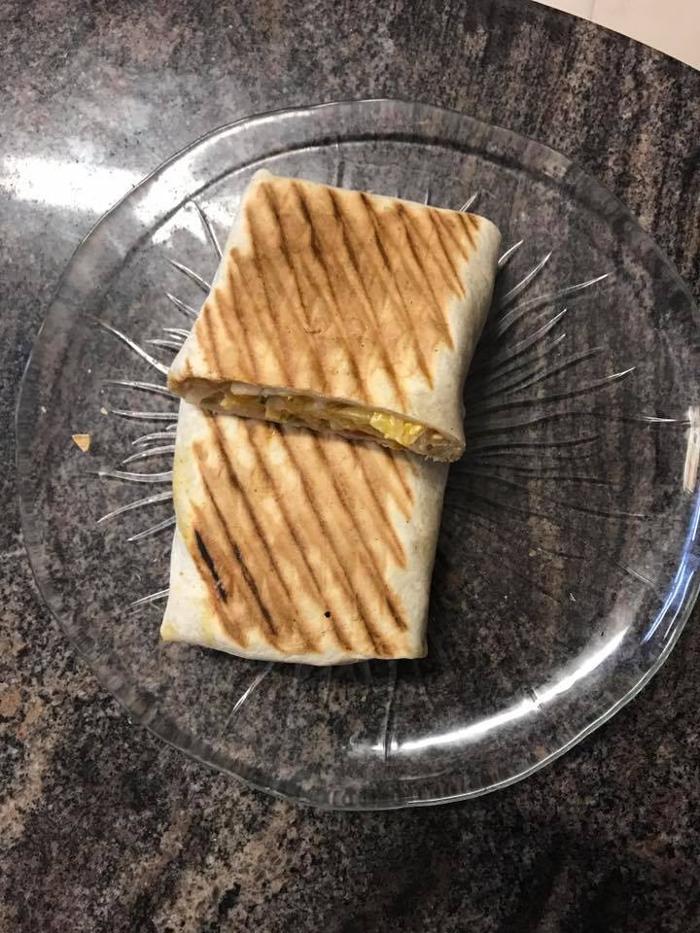 Bravo Pizza, Rue de Madretsch in Bienne